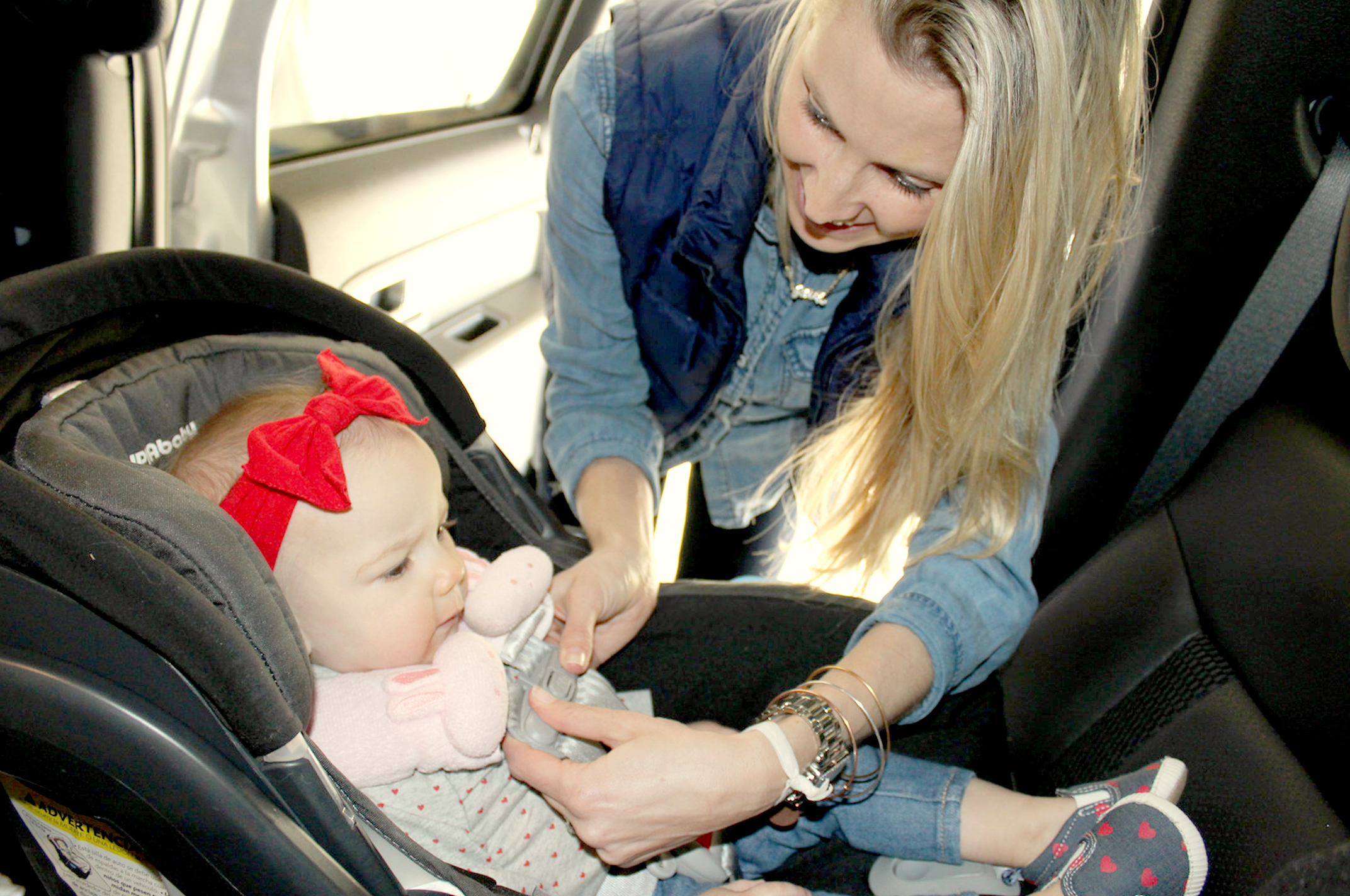 Carrot Booster Car Seat for Special Needs Children, Teens & Small Adults