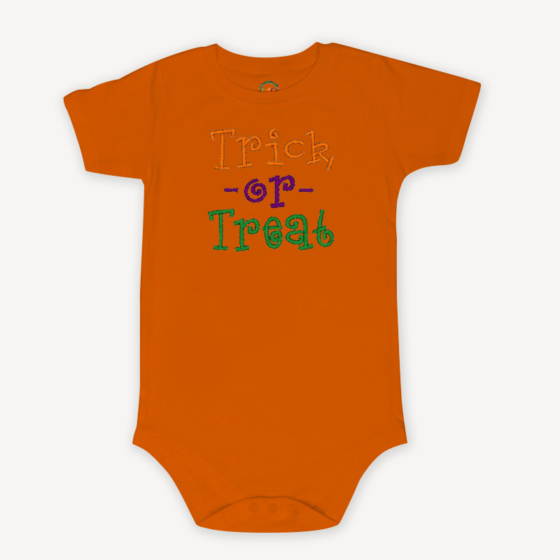 CBOWSSROR_halloween3 - Toddler and Kids Bodysuits by CBO
